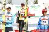 203 Podium konkursu 203 Podium konkursu